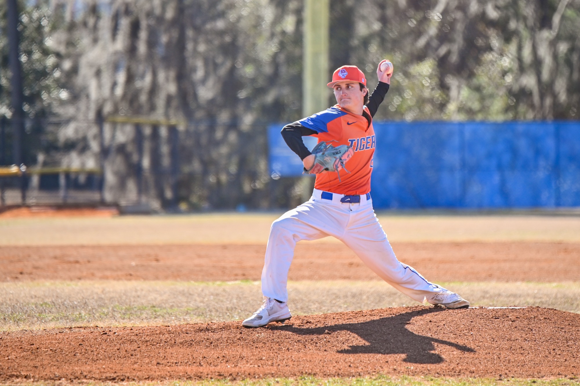 Baseball Series Finale vs. Illinois Springfield