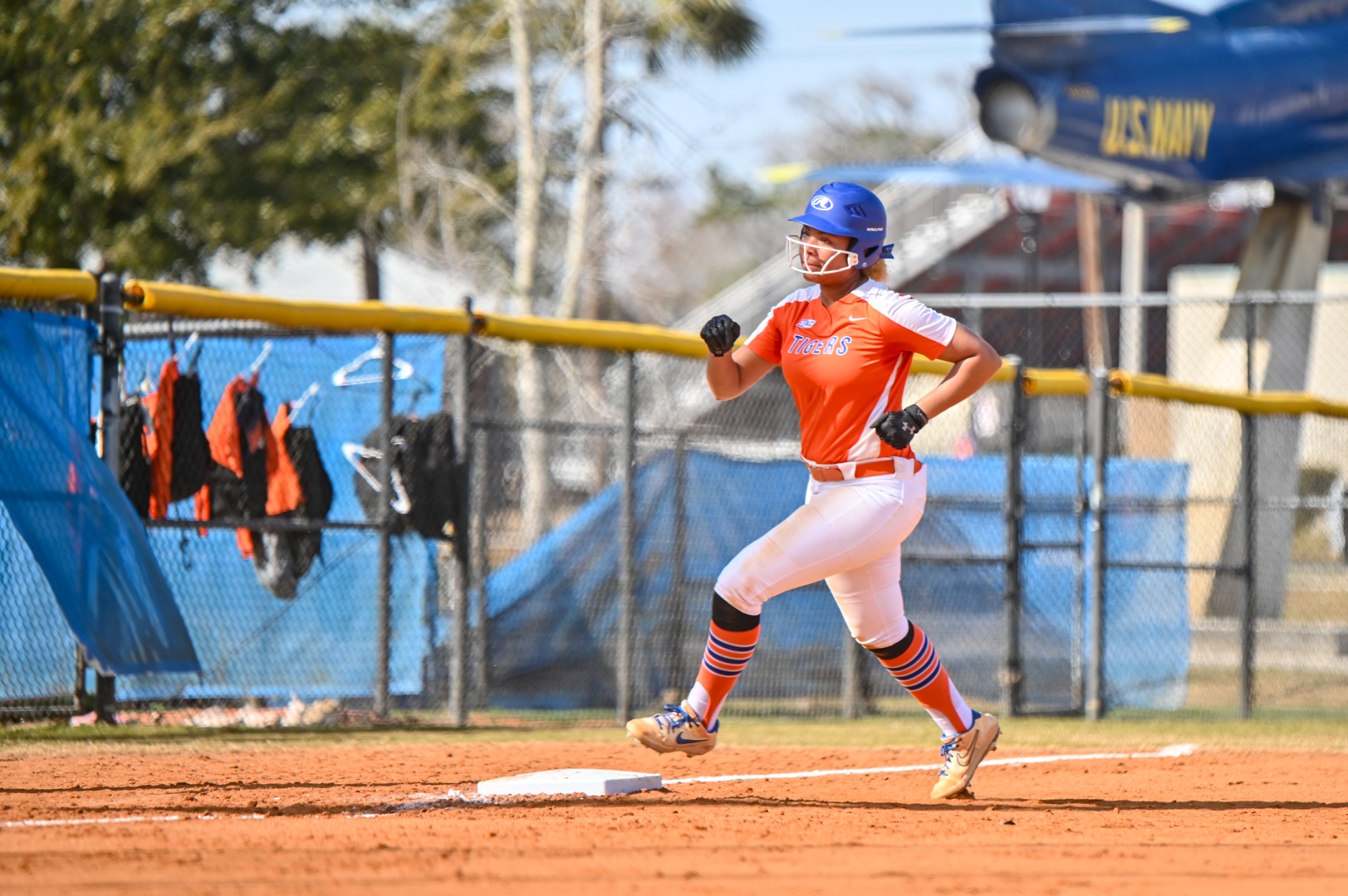 Softball vs. Paine College