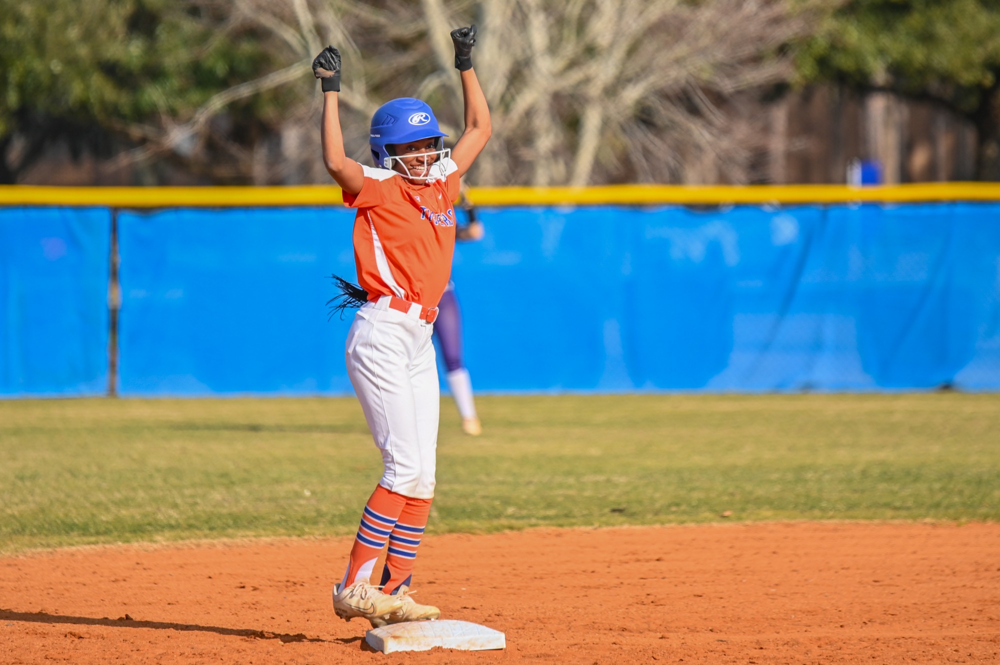 Softball vs. Paine College