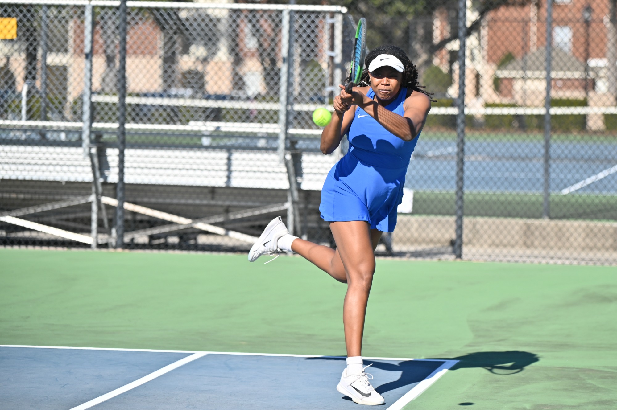 Women's Tennis Exhibition vs. USC Sumter