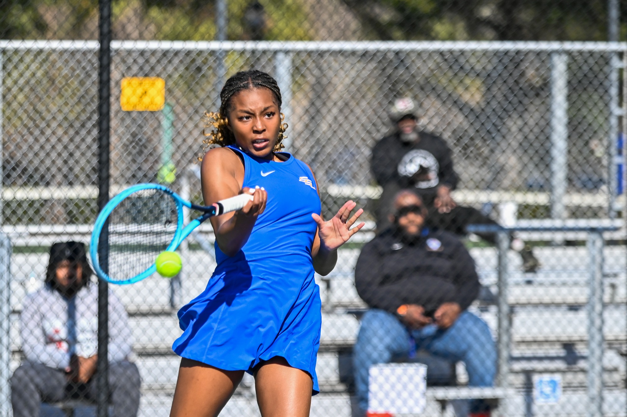 Women's Tennis Exhibition vs. USC Sumter