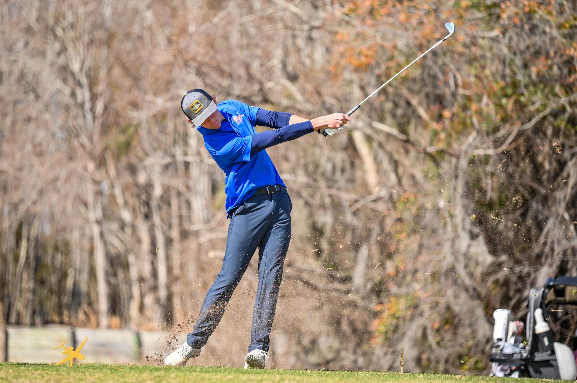 SSU Golf Practice (02/14/26)