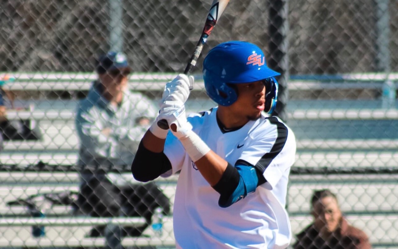 Baseball vs. UIS ‘26