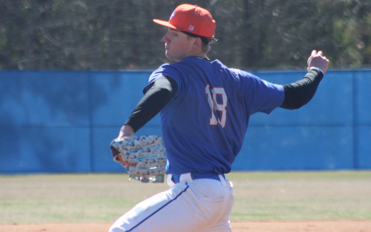 Evan Coartney vs. KYSU ‘26