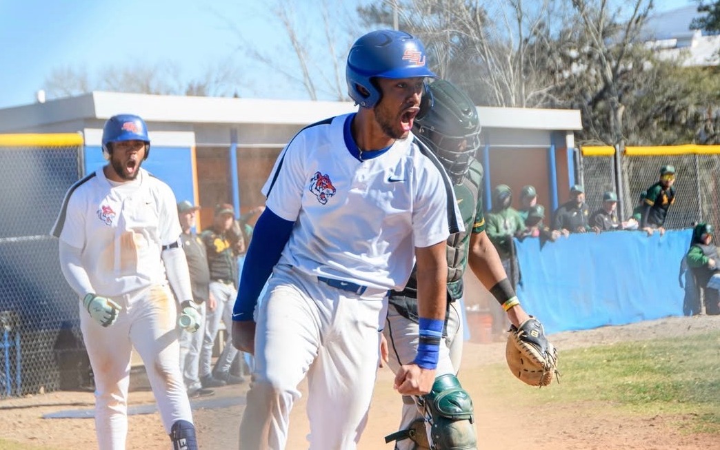 Johan Sandoval vs. KYSU '26