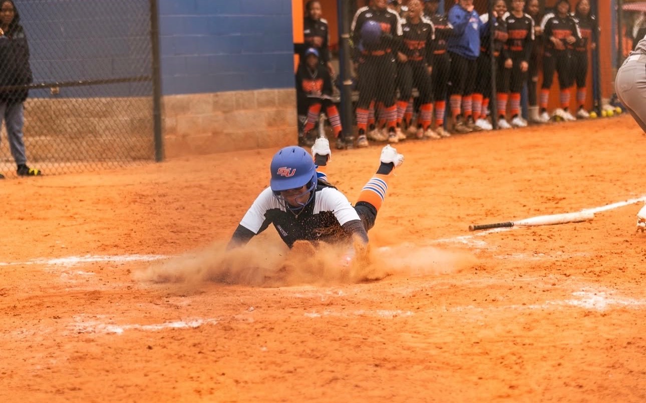 Softball vs. Voorhees (2) ‘26