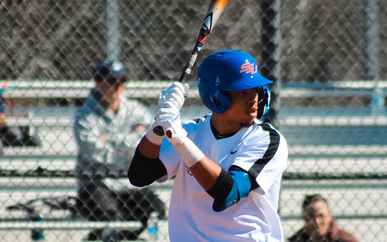 Baseball vs. UIS '26