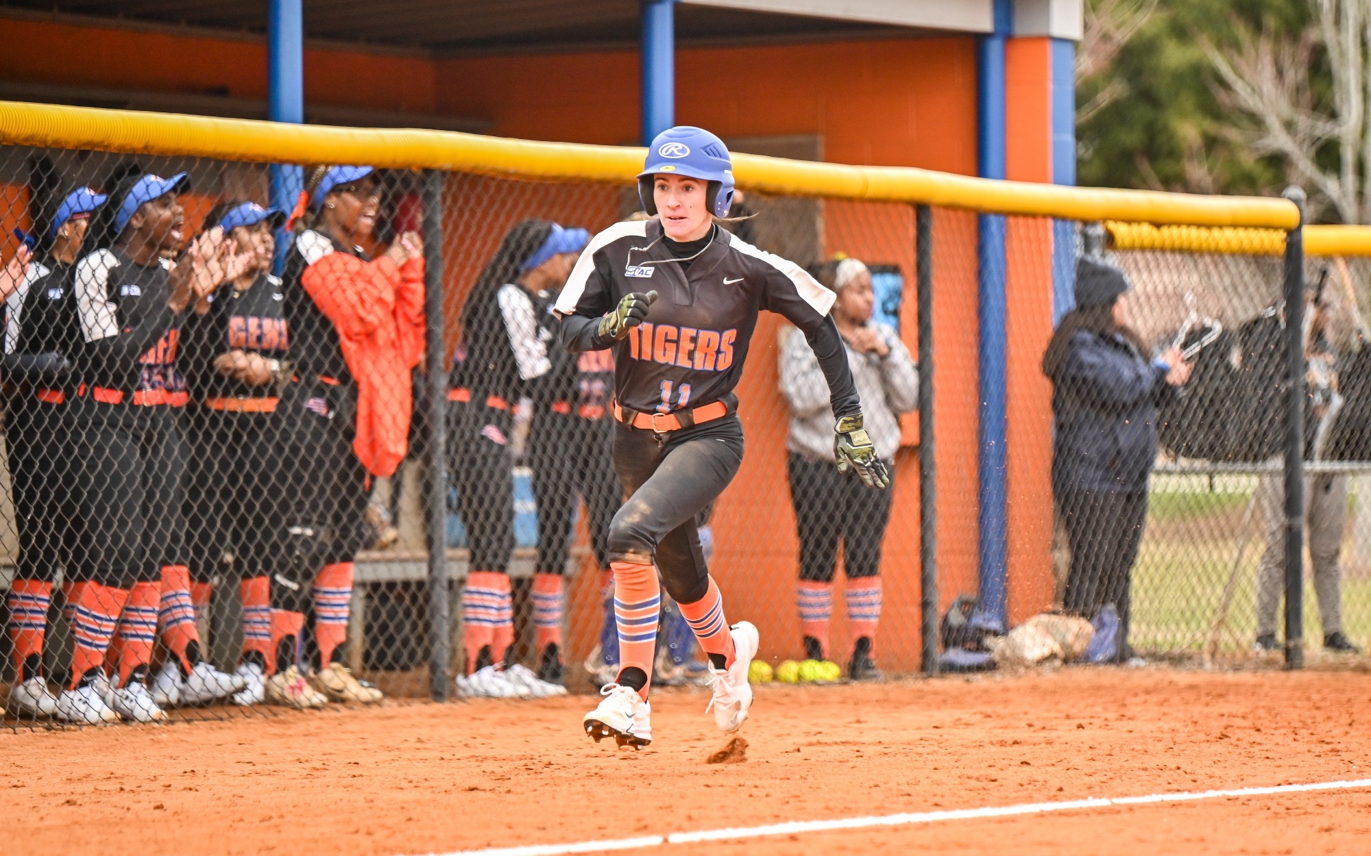 Ansley Hudson vs. Voorhees ‘26