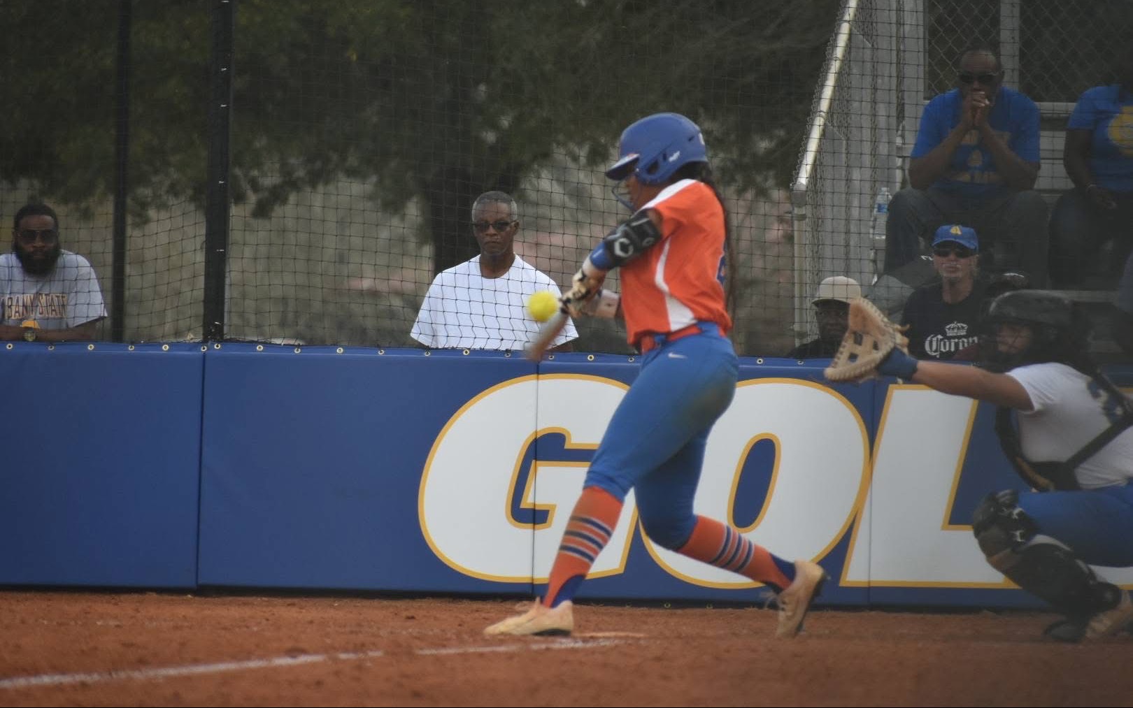 Softball vs. ASU (4) ‘26
