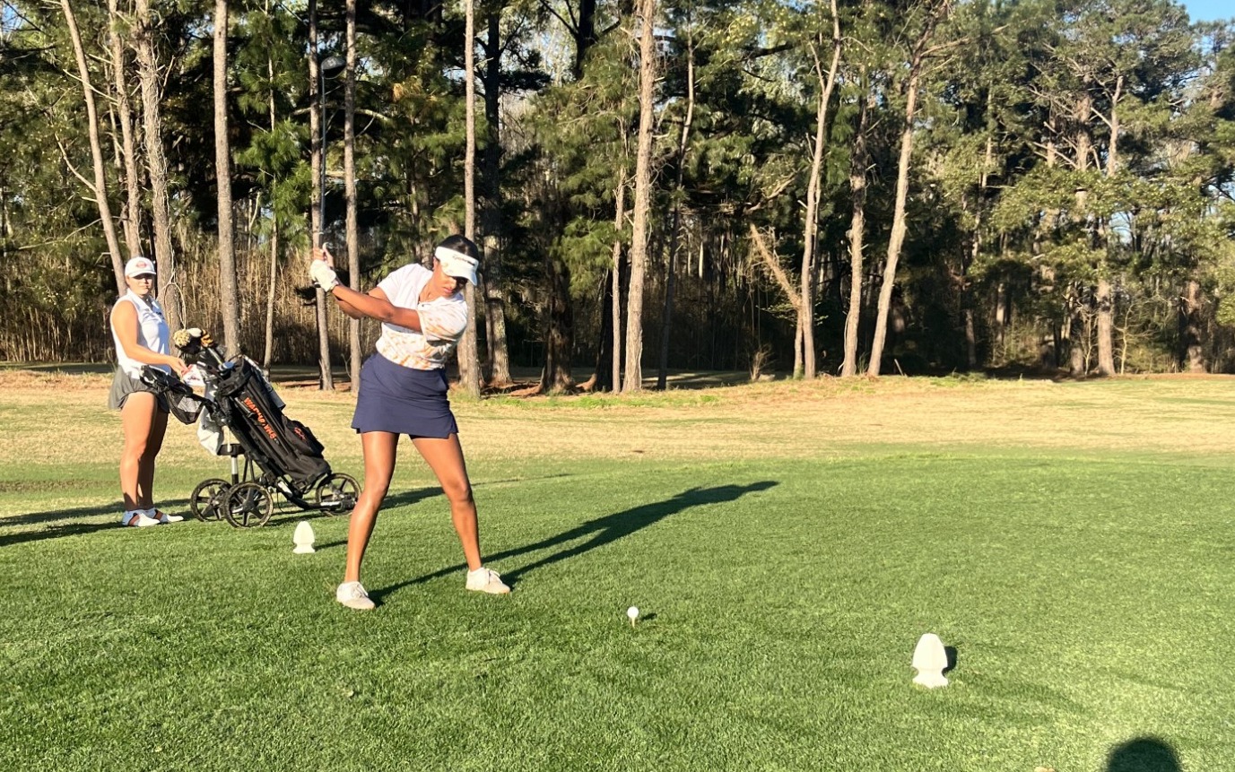 SSU Spring Invitational