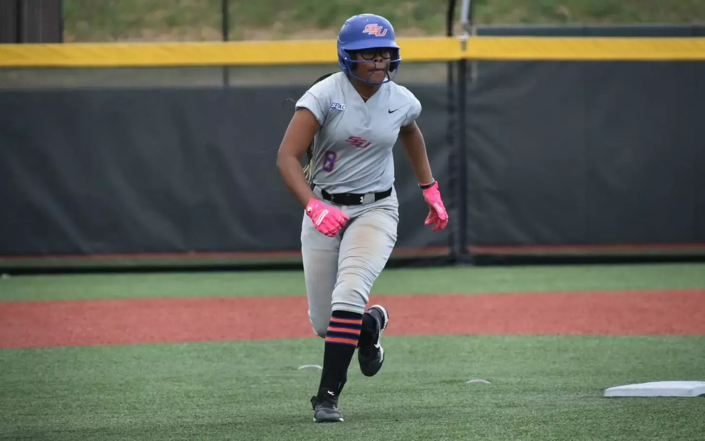 Softball vs. Lane College at SIAC Crossover '26