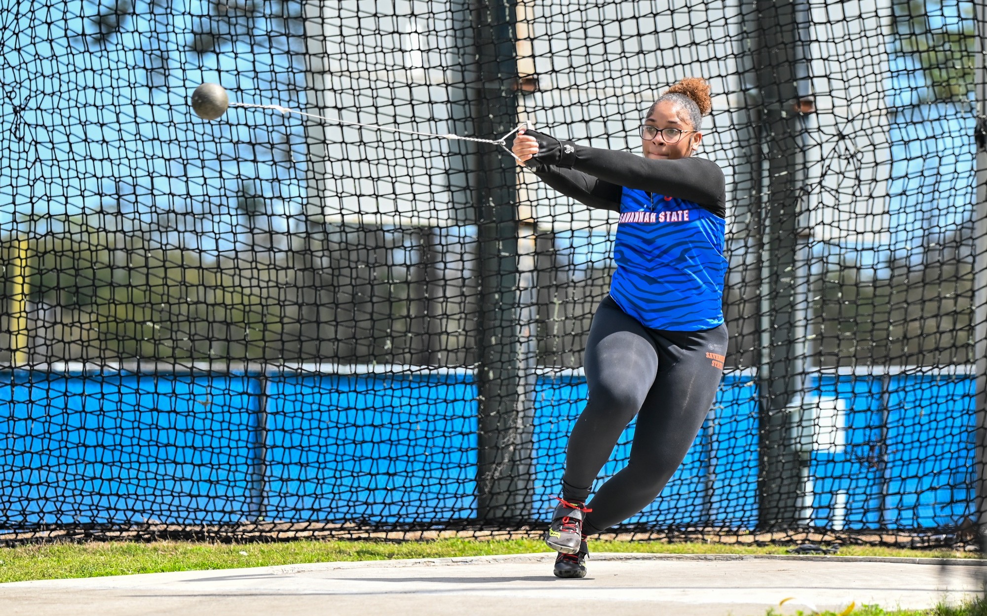 Lauryn Clark At SSU Eyeopener ‘26