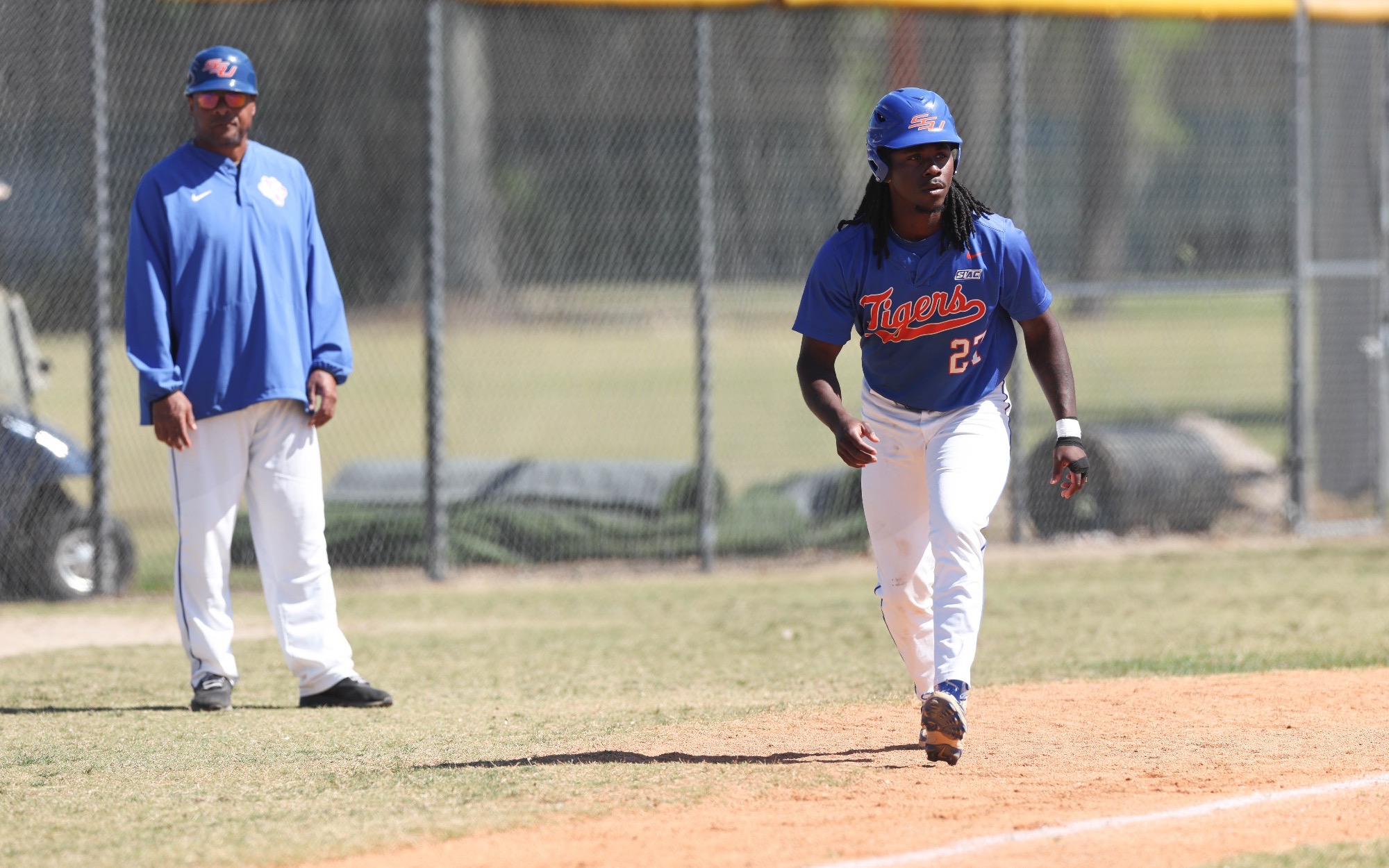Baseball vs. Edward Waters ‘26