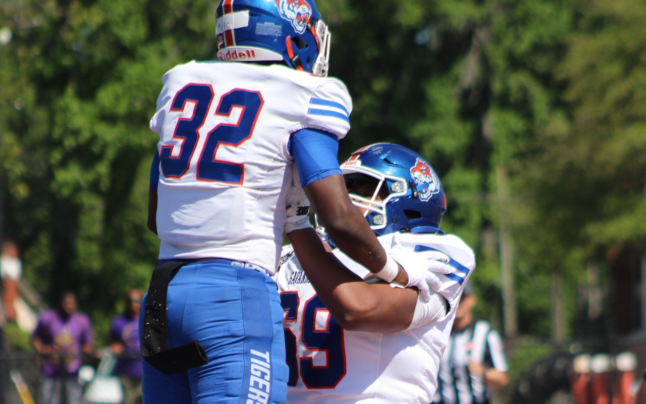 Football Spring Game ‘26