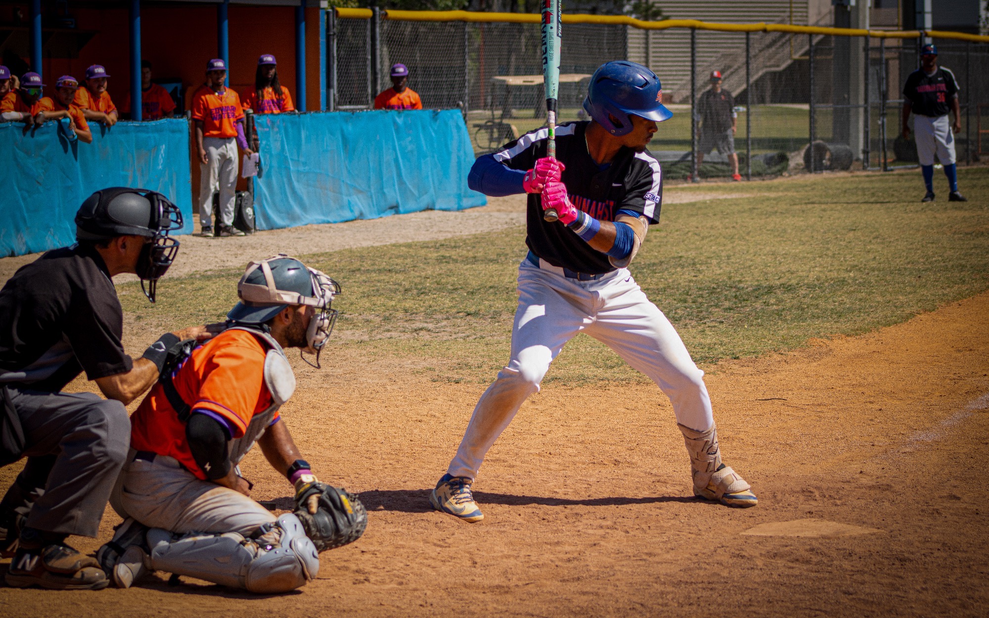 Baseball vs. EWU ‘26