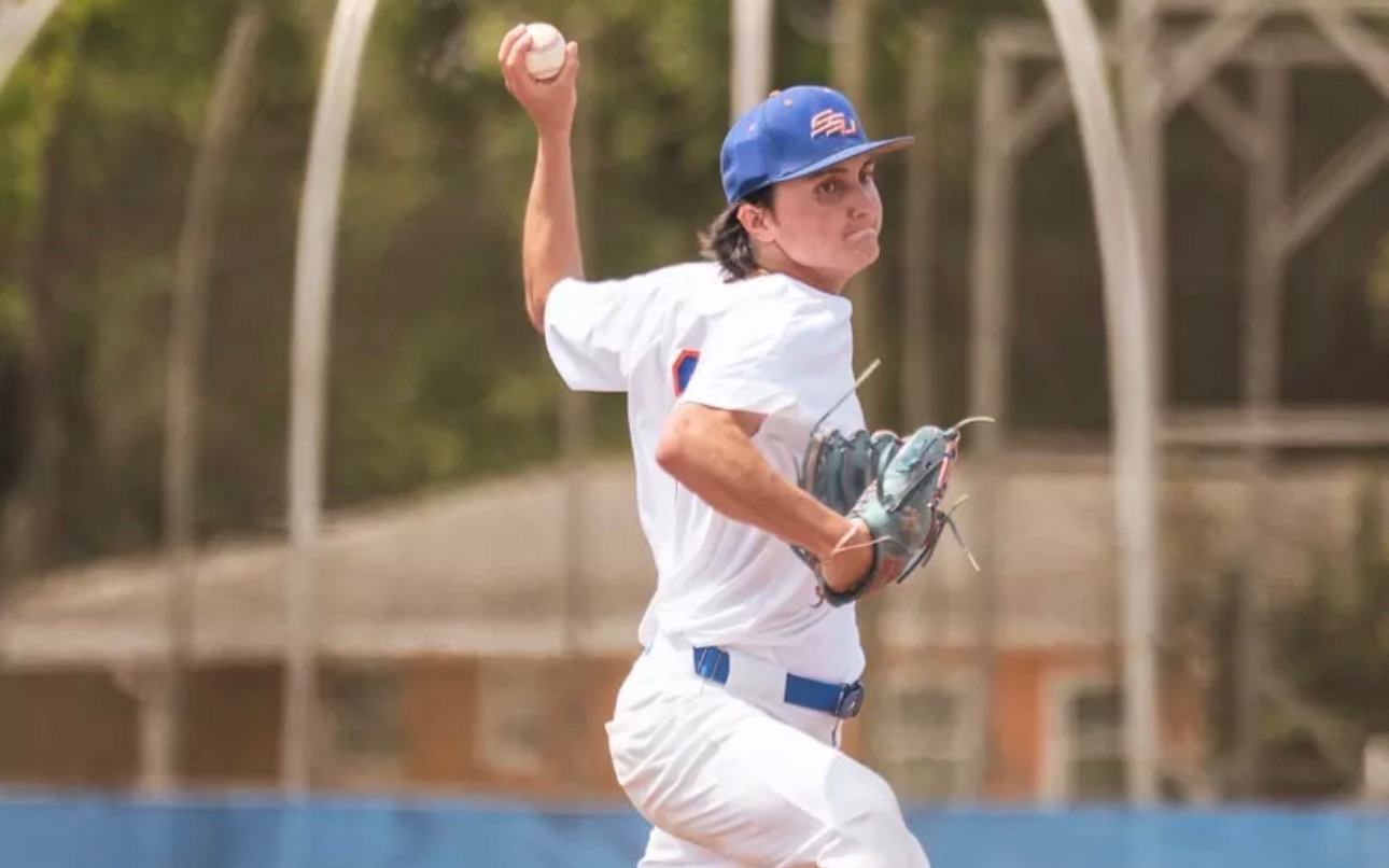 Austin McCormack vs. LeMoyne-Owen ‘26