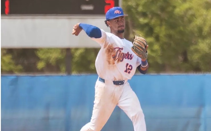 Johan Sandoval vs. LOC ‘26