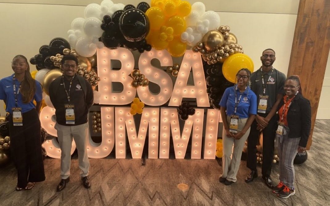 '26 BSA Summit