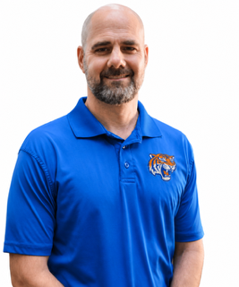 Chad Cannon Headshot