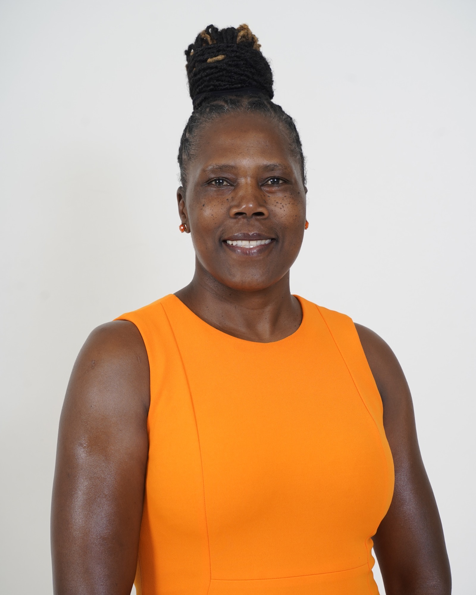 Rose Obunaga '26 Headshot