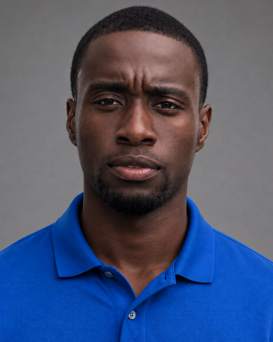 Sam Carter Headshot