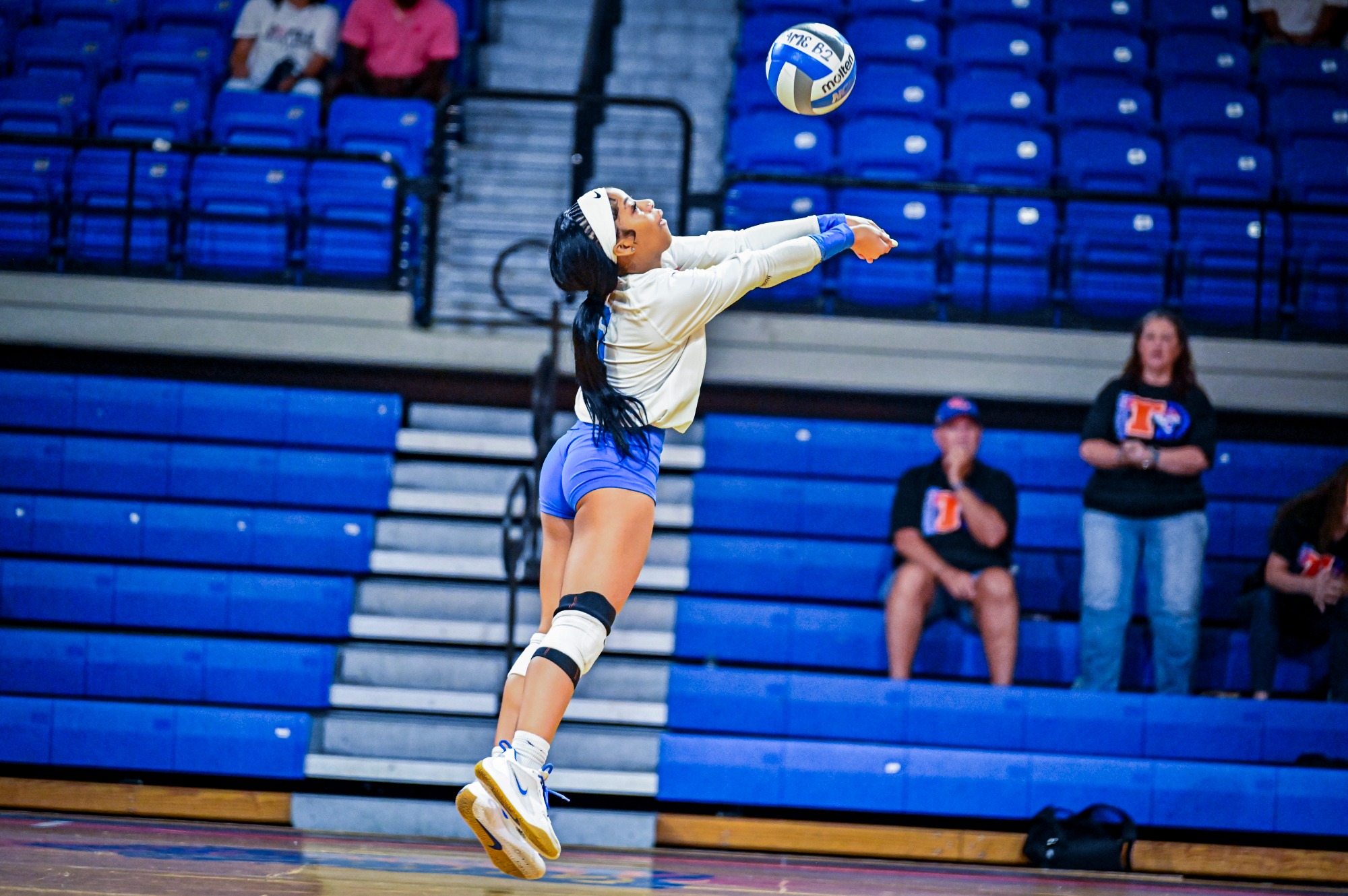 Karissa Tatum Memorial Match/SSU Volleyball Home Opener