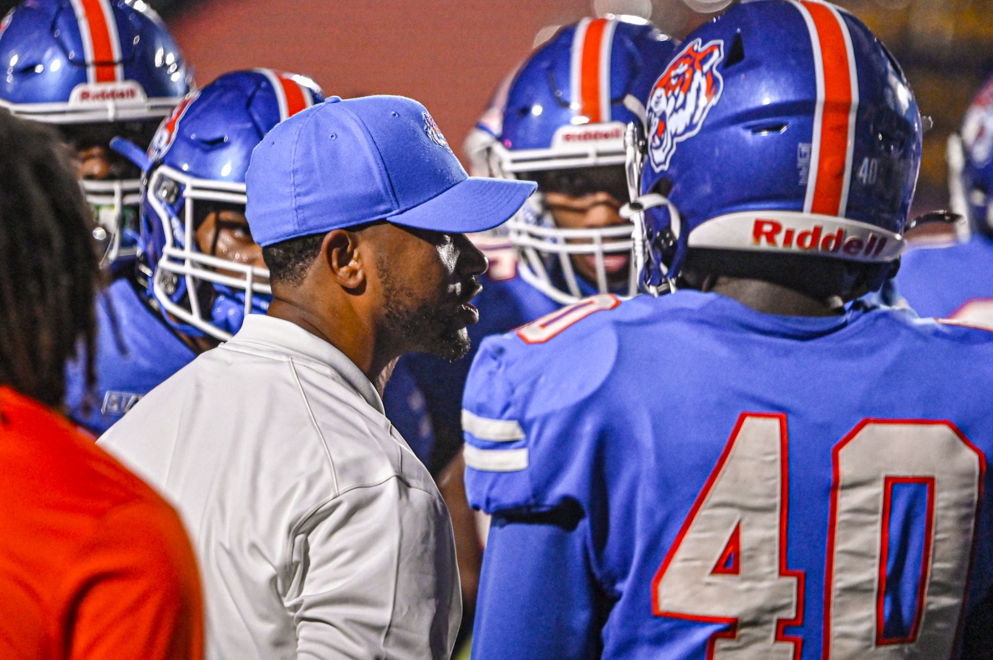 SSU Football Home Opener vs. Albany State