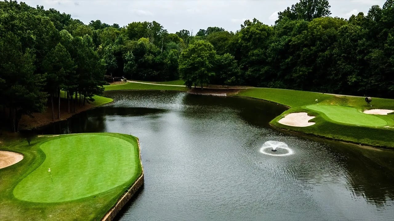 Bear's Best Atlanta Golf Course