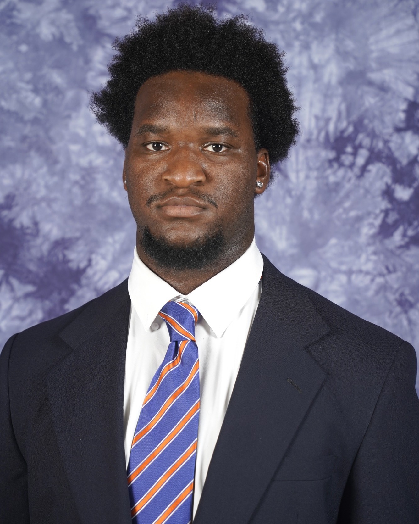 Matthew Leach Headshot '26