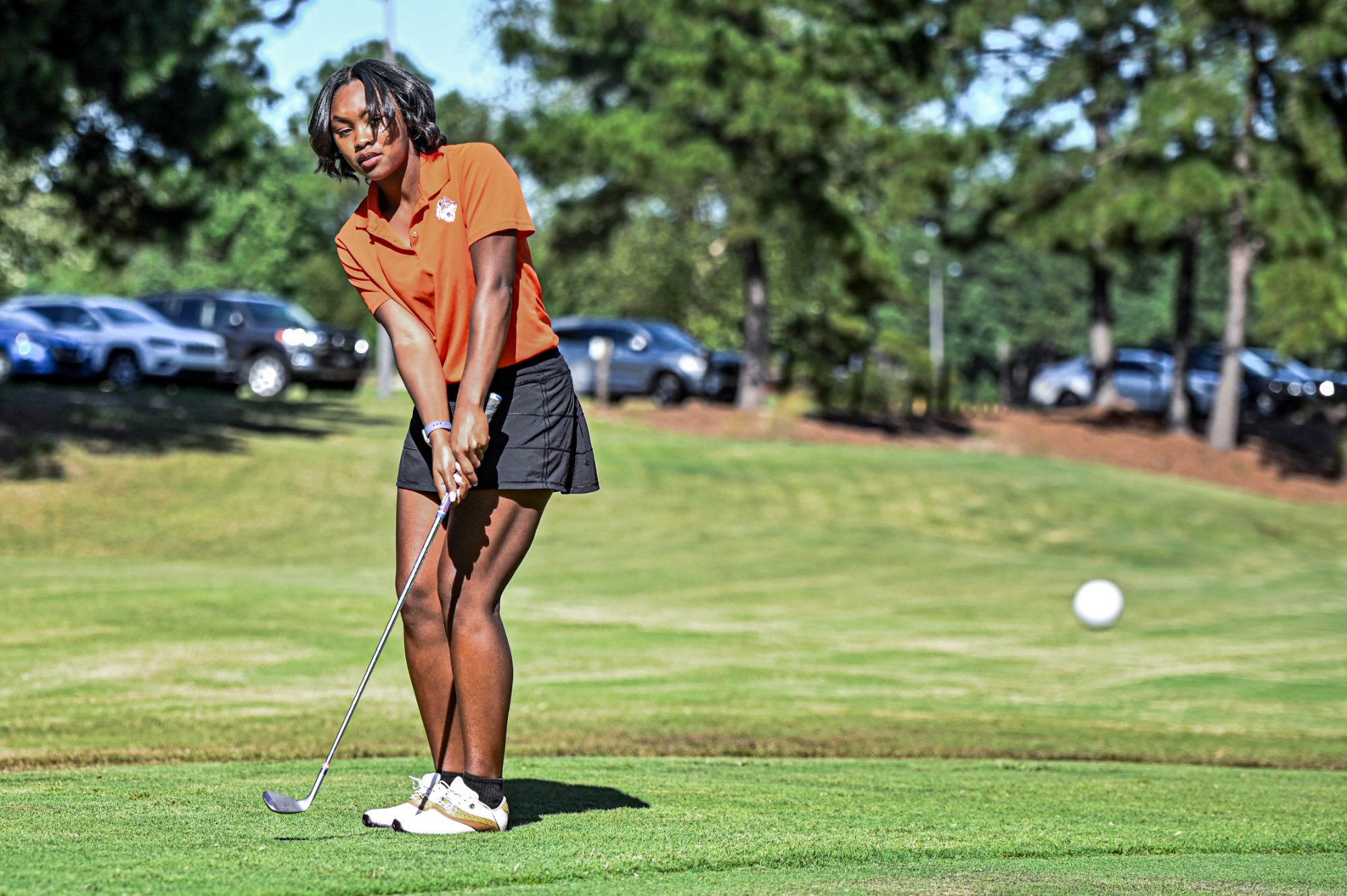 26-27 SSU Golf