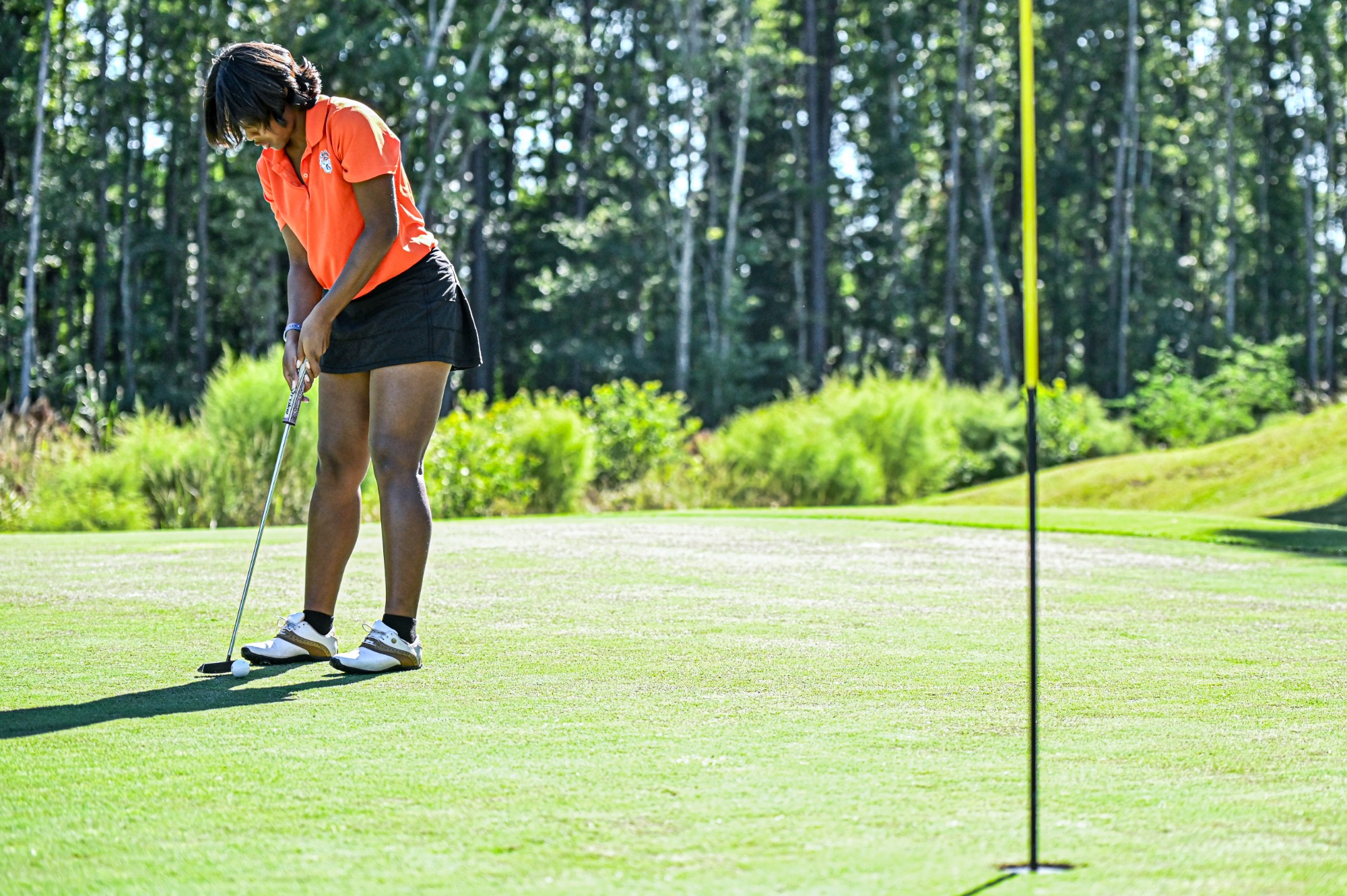 26-27 SSU Golf