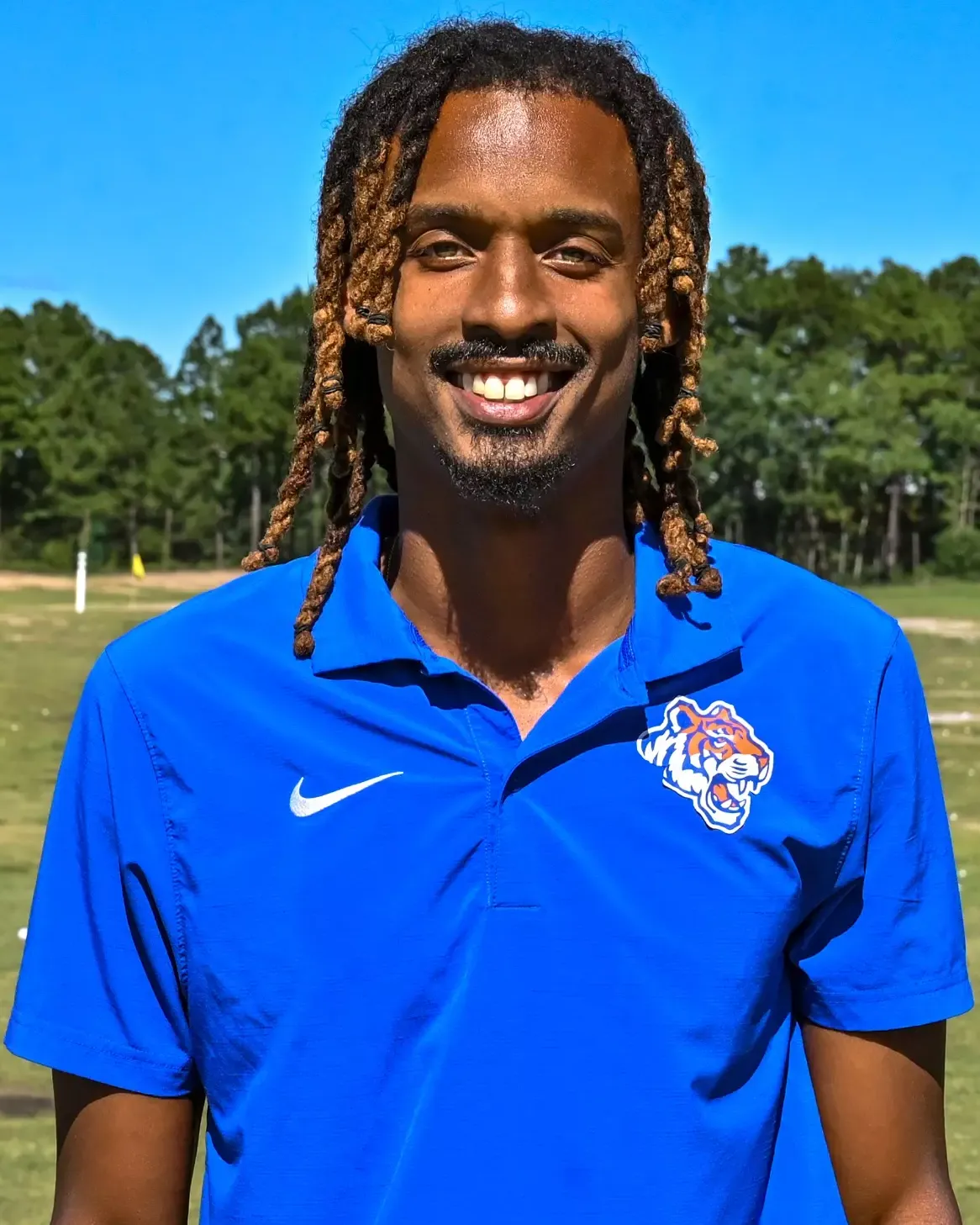 26-27 SSU Golf
