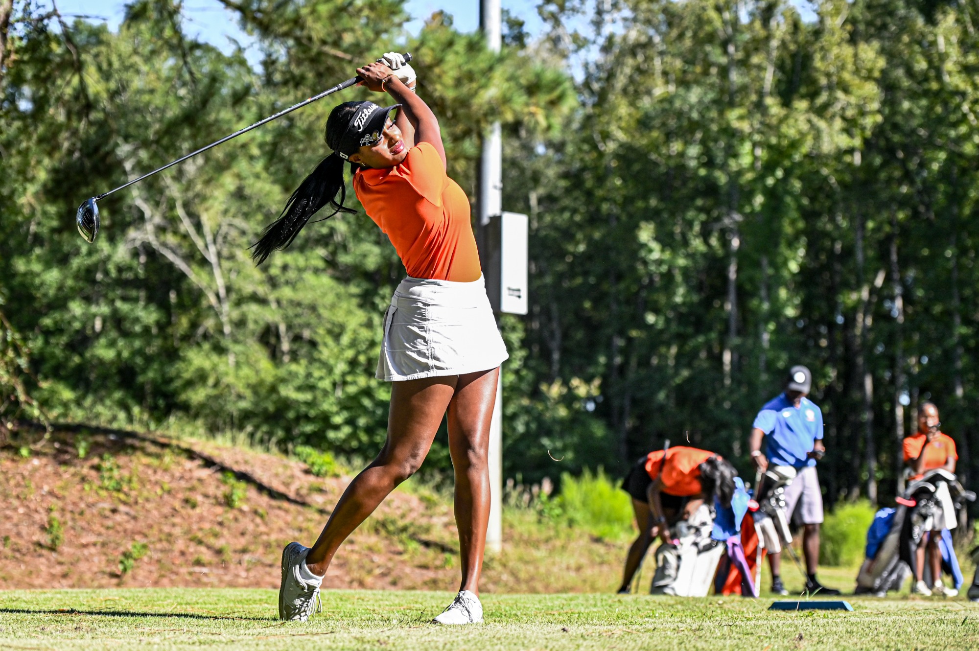 26-27 SSU Golf