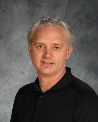 Coach Chris Neff