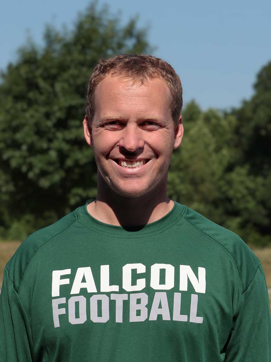 Coach Lyster