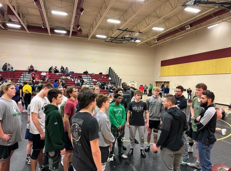 Recap of the Tournament Staley High School