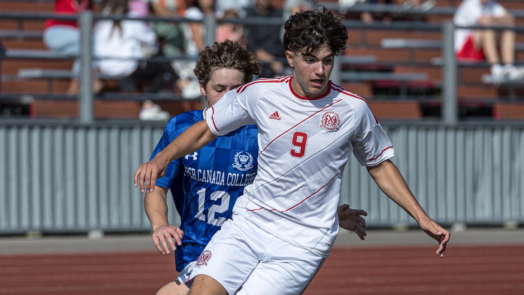 JV Soccer