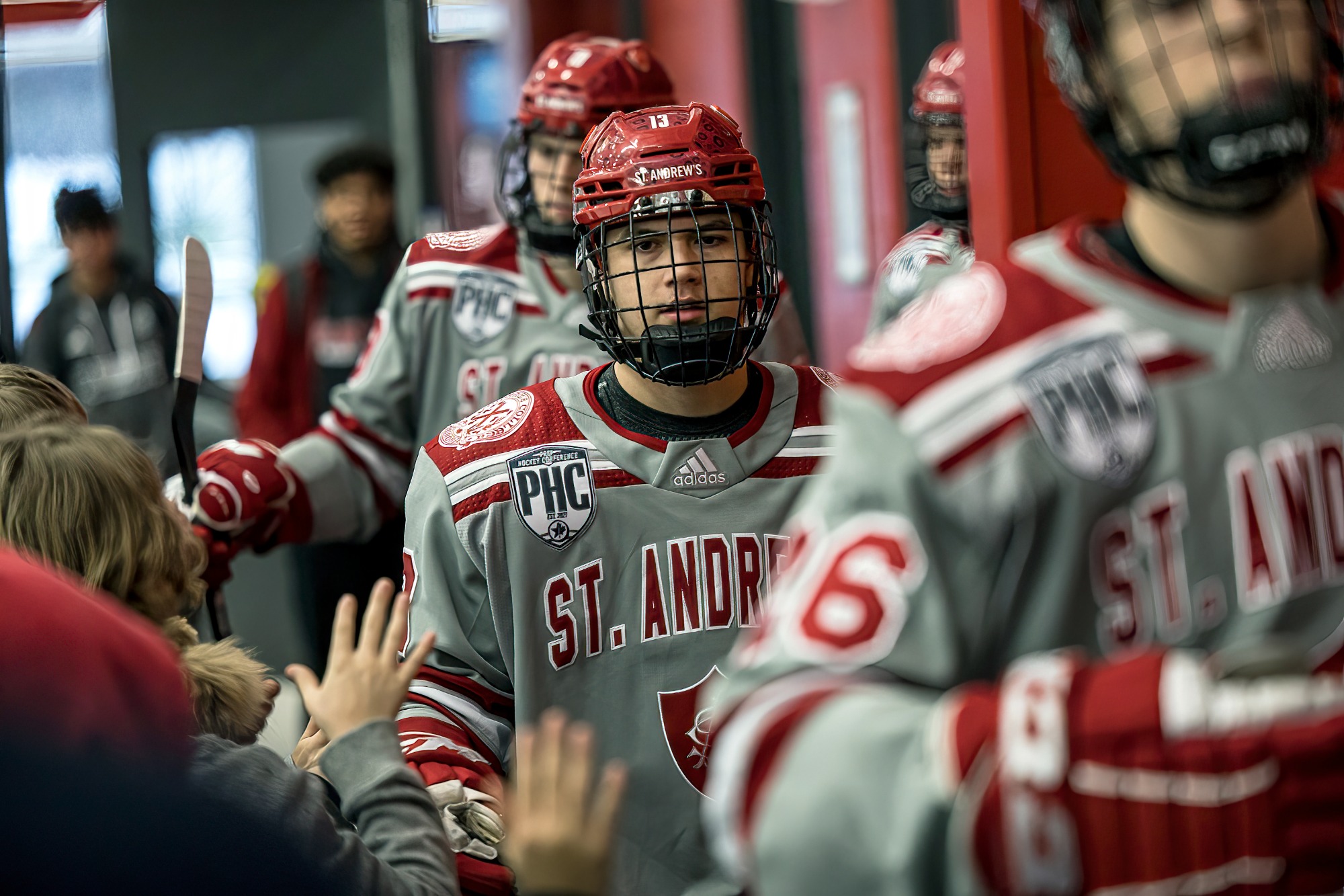 2024 MacPherson Tournament