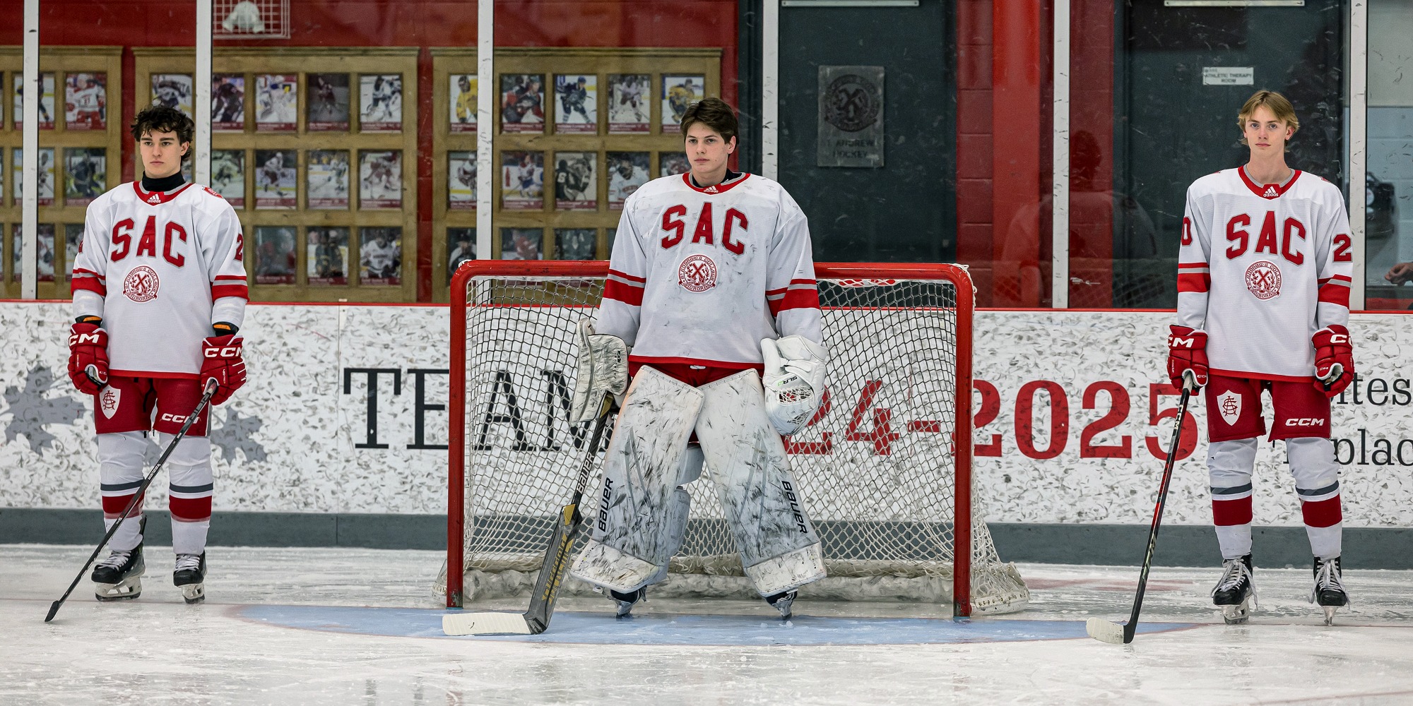 Gary West Memorial Tournament