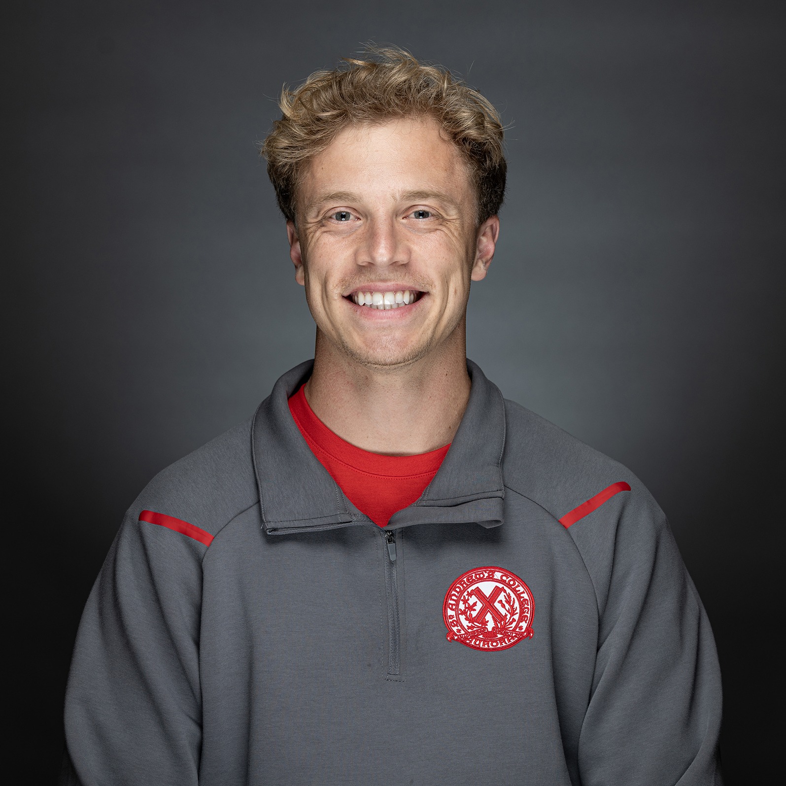 Jared Brown