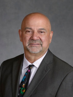 Claudio Numa