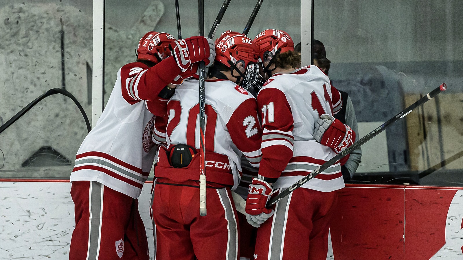 Huddle