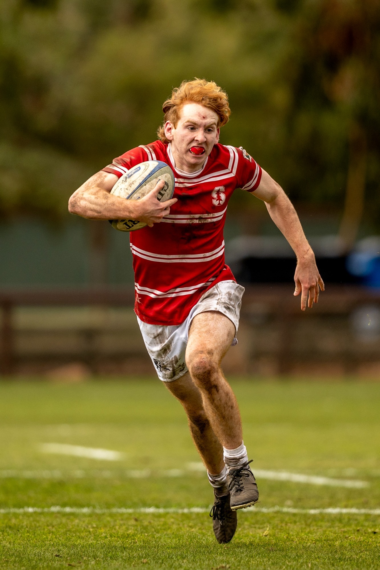 Anders Luffman 202324 Men's Rugby Stanford Recreation