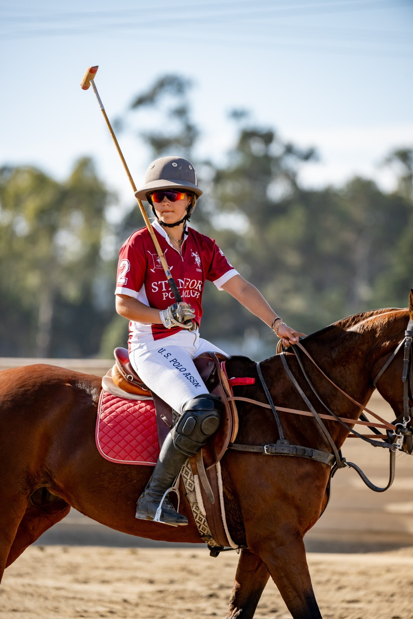 Senior Highlight: Anastazja Krostenko