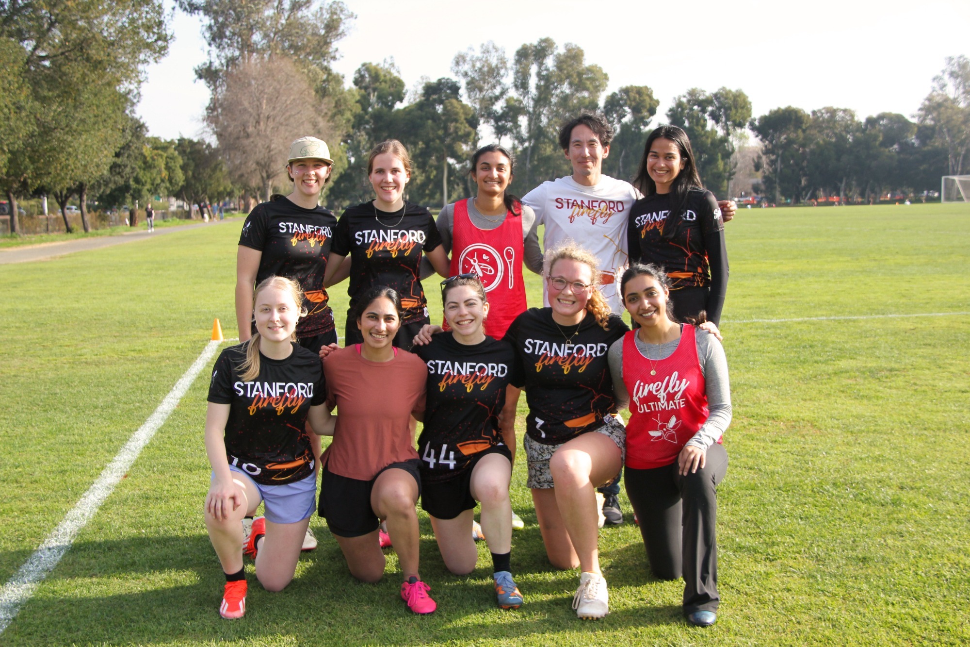 Team picture