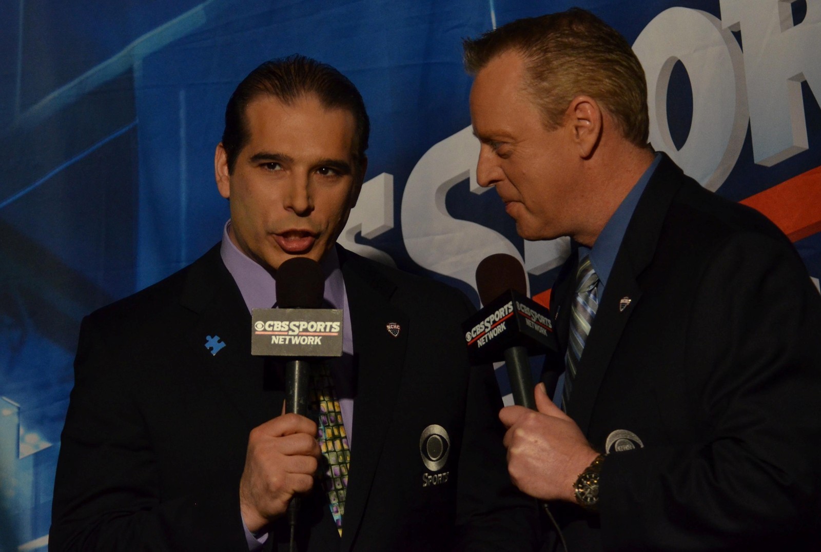 The NCHC announces CBS Sports Network games for 201718 St. Cloud