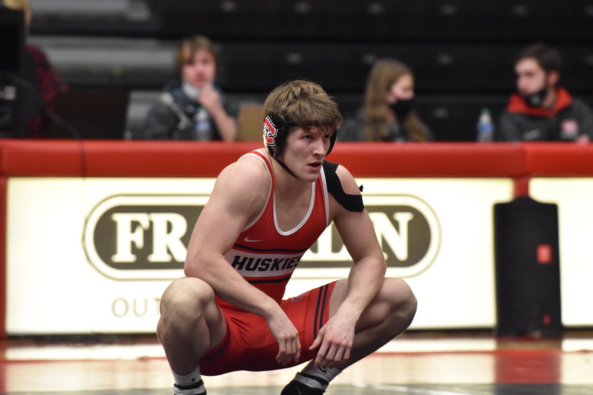 Jared Head Wrestling St Cloud State University Athletics Jared Head Wrestling St Cloud State University Athletics