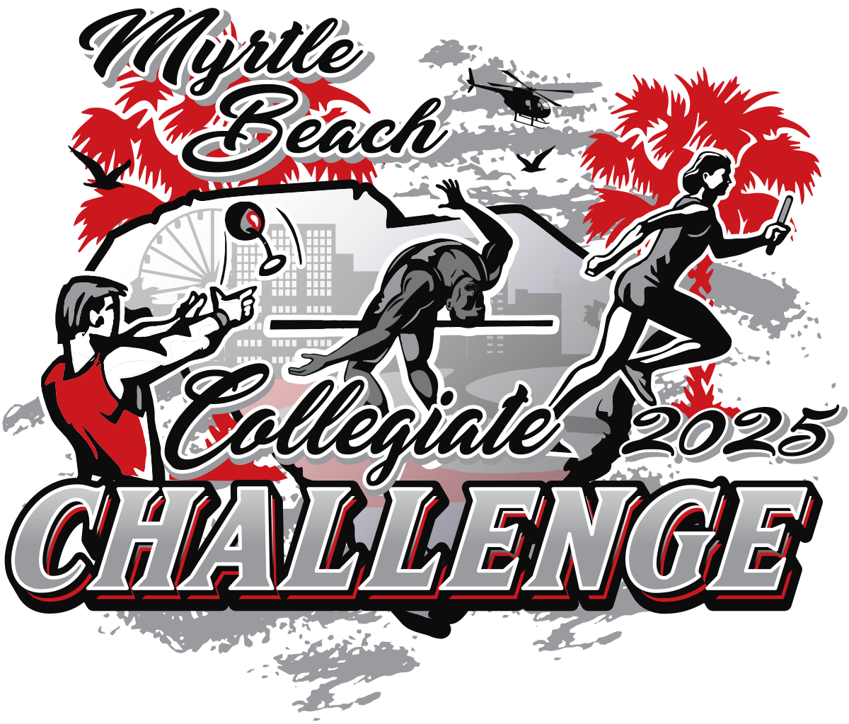 Opponent Logo