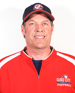 Coach McIntosh