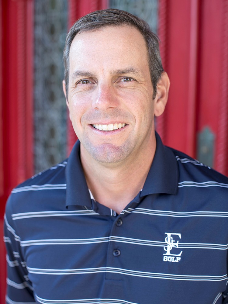Todd Ohlmeyer